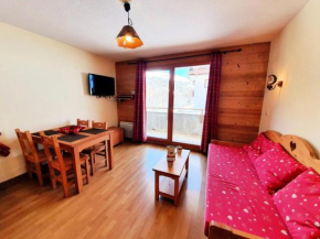 Les Chalets Des Rennes - Appartement 2 pièces - 4 personnes MAE-9744